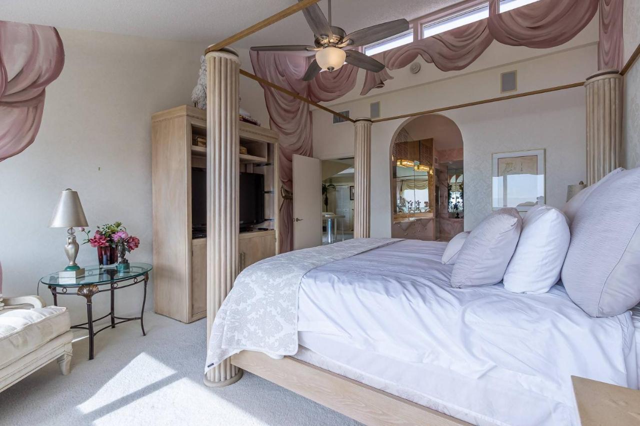 Siesta Breakers Penthouse On The Beach Sarasota Exterior foto