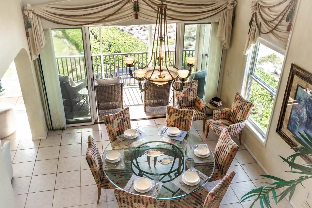 Siesta Breakers Penthouse On The Beach Sarasota Exterior foto